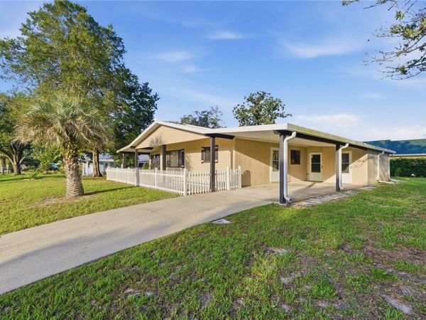 10040 SW 98TH AVENUE , OCALA, FL 34481