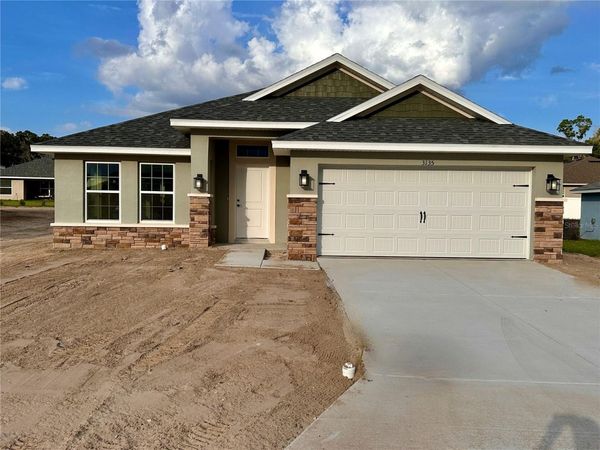3135 NE 45TH AVENUE , OCALA, FL 34470