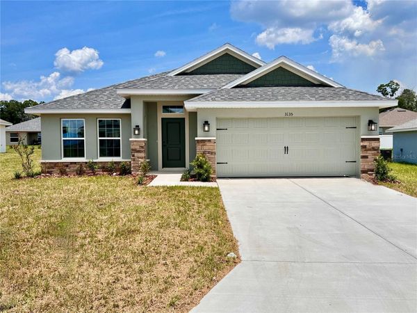 3135 NE 45TH AVENUE, OCALA, FL 34470