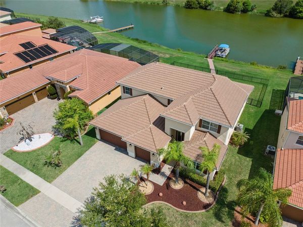 2341 EAGLE TALON COURT , KISSIMMEE, FL 34746
