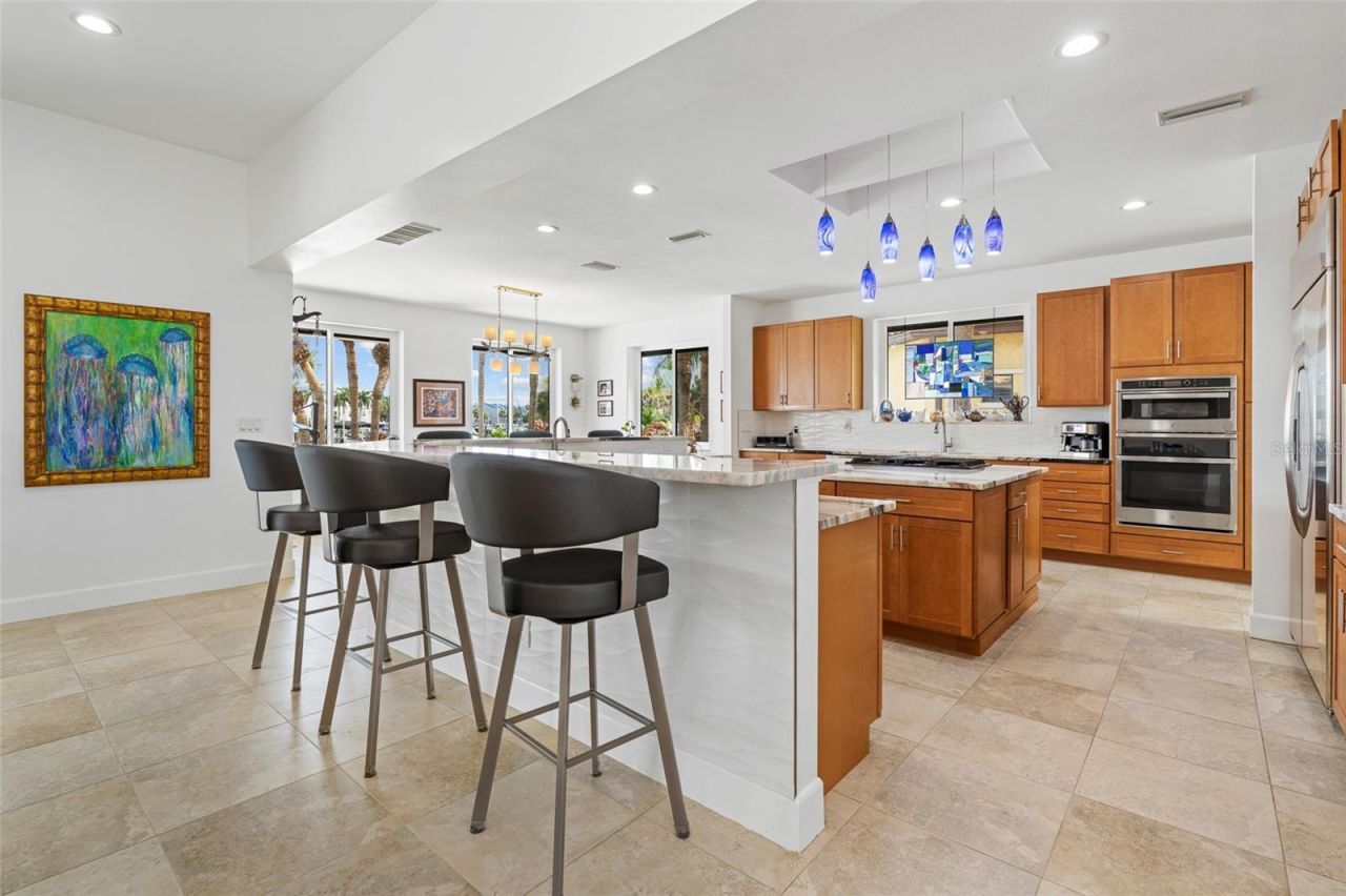 833 Ponce De Leon Drive, Tierra Verde, FL 33715 Photo