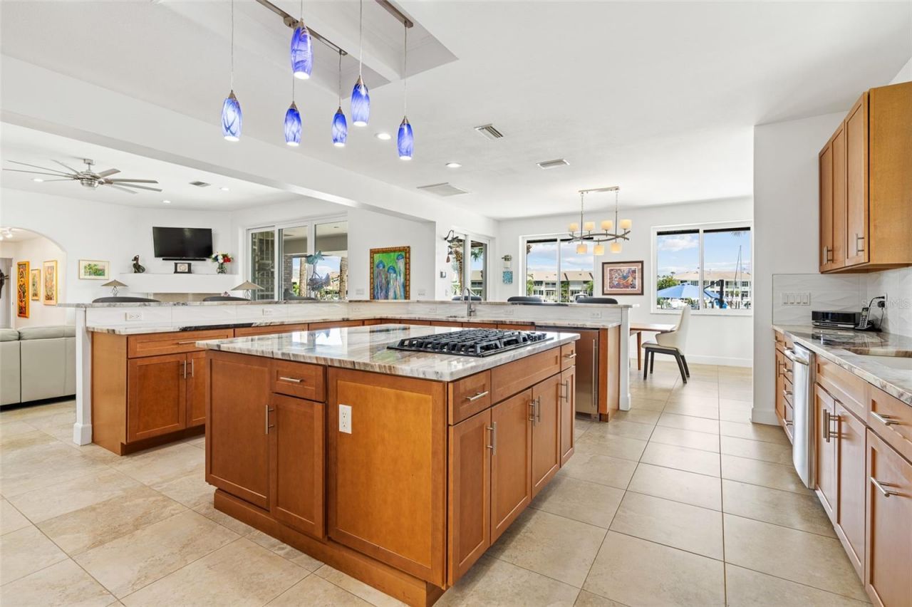 833 Ponce De Leon Drive, Tierra Verde, FL 33715 Photo