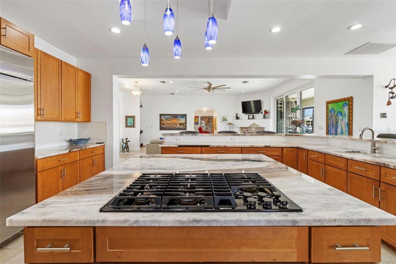 833 Ponce De Leon Drive, Tierra Verde, FL 33715 Photo