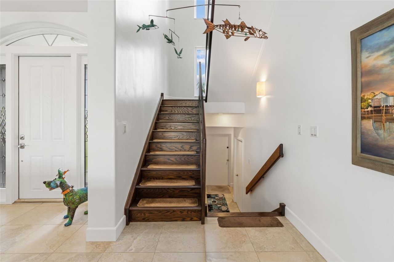 833 Ponce De Leon Drive, Tierra Verde, FL 33715 Photo