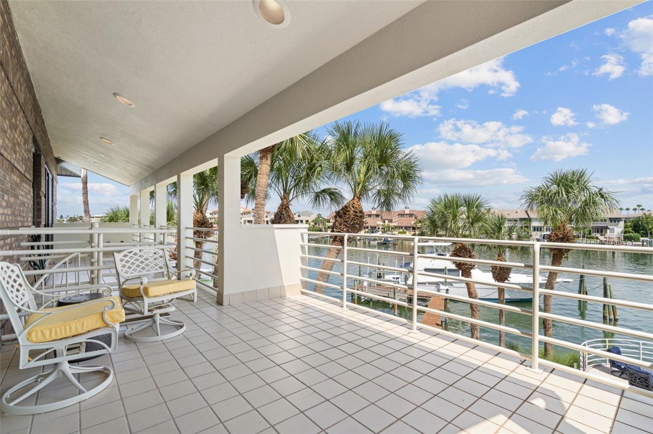 833 Ponce De Leon Drive, Tierra Verde, FL 33715 Photo