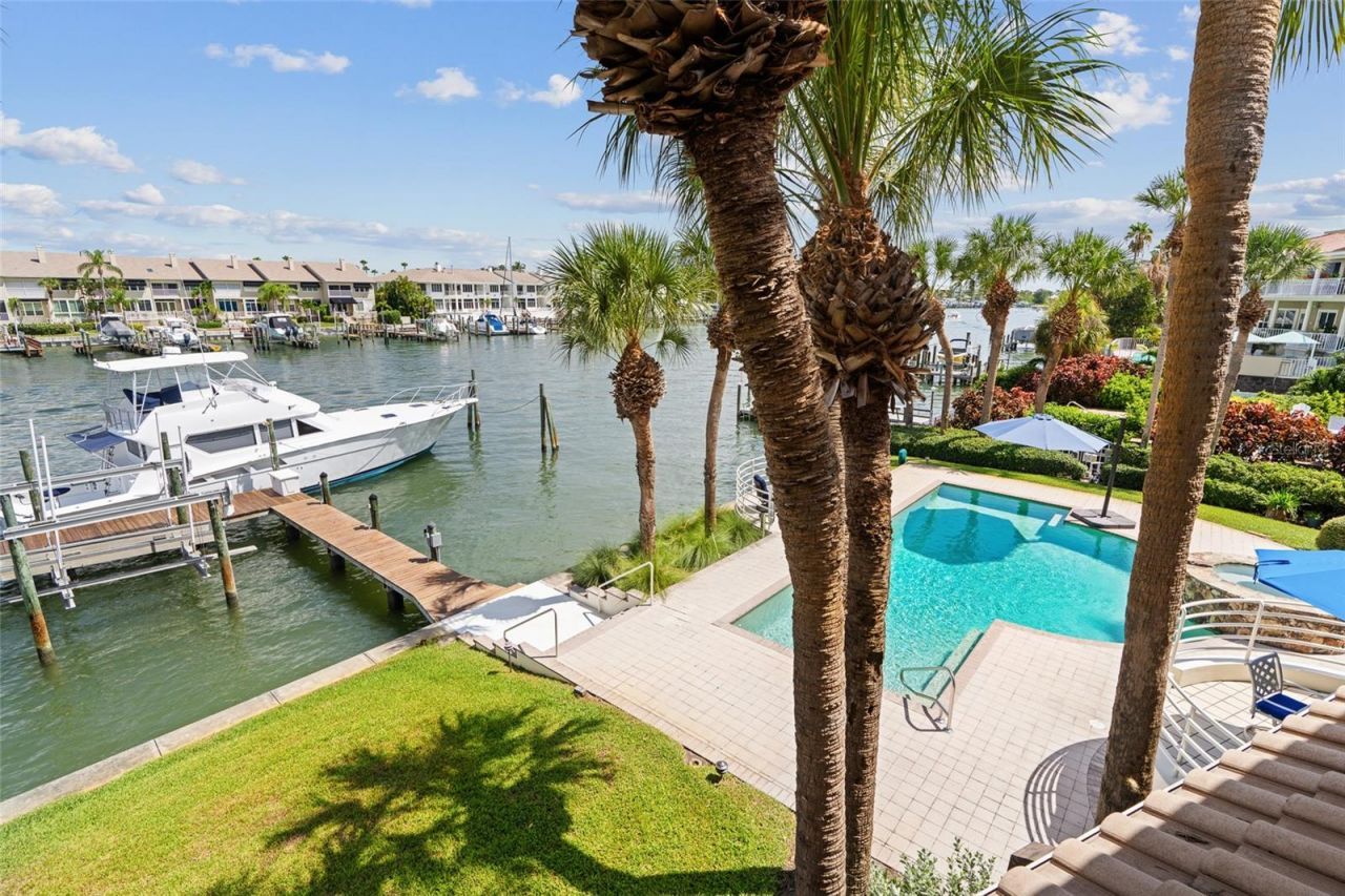 833 Ponce De Leon Drive, Tierra Verde, FL 33715 Photo