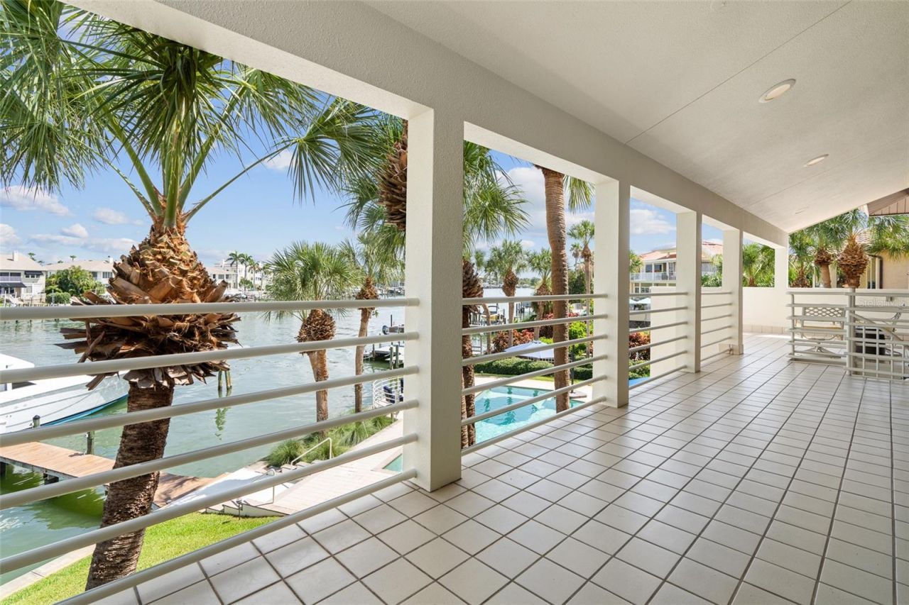 833 Ponce De Leon Drive, Tierra Verde, FL 33715 Photo
