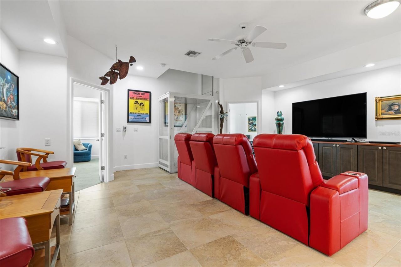833 Ponce De Leon Drive, Tierra Verde, FL 33715 Photo