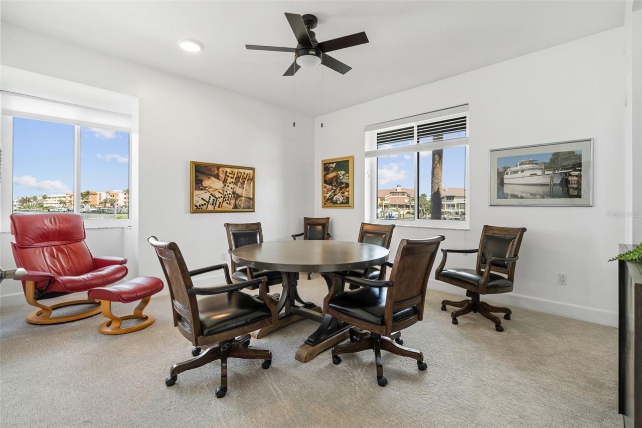 833 Ponce De Leon Drive, Tierra Verde, FL 33715 Photo