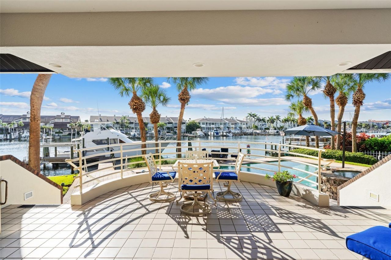 833 Ponce De Leon Drive, Tierra Verde, FL 33715 Photo