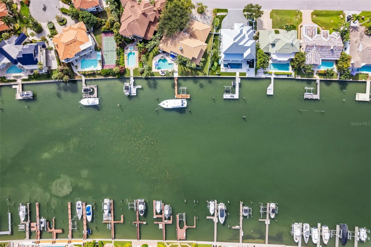 833 Ponce De Leon Drive, Tierra Verde, FL 33715 Photo