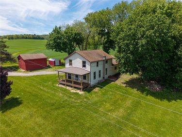 10180 Valley Road, Dansville, NY 14437