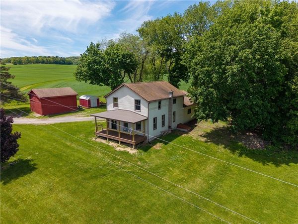 10180 Valley Road , Dansville, NY 14437