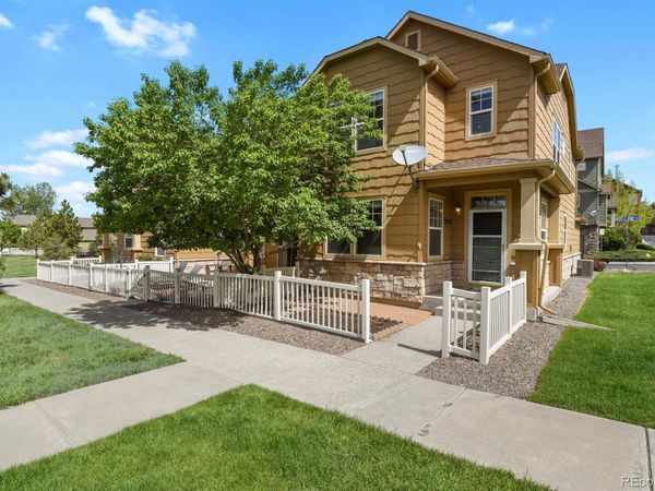 3922 Nordland Trail, Castle Rock, CO 80109