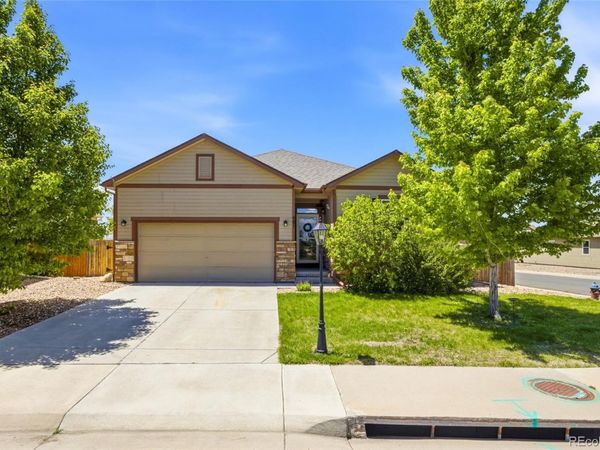 481 Clubhouse Drive , Fort Lupton, CO 80621