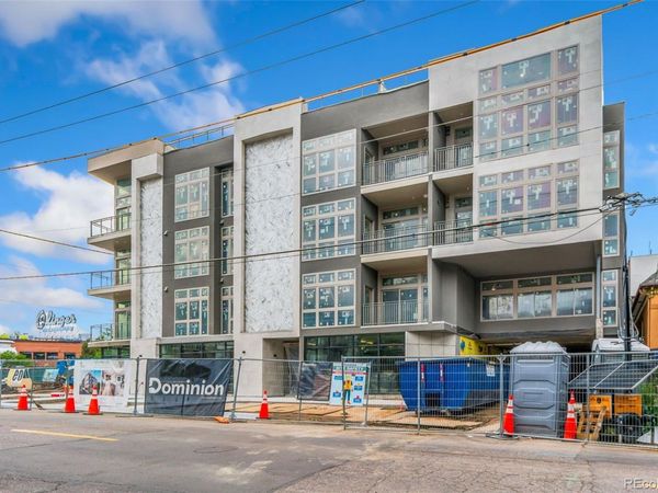 1643 Boulder Street, Unit 303, Denver, CO 80211