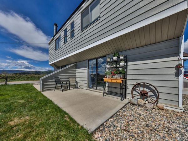 485 GCR 61 , Unit 201, Granby, CO 80446