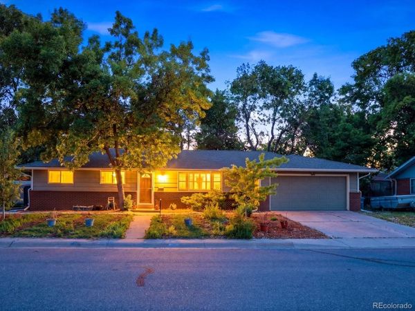 1713 Cameo Avenue , Loveland, CO 80538