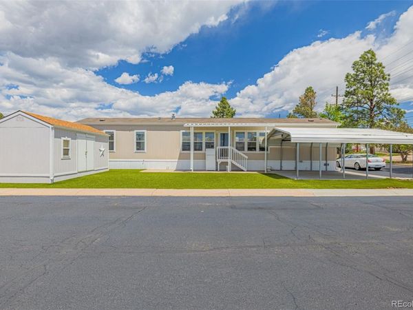 3750 N Cascade Avenue, Colorado Springs, CO 80907