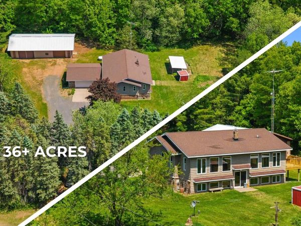 2401 LAKEVIEW DRIVE, Junction City, WI 54443