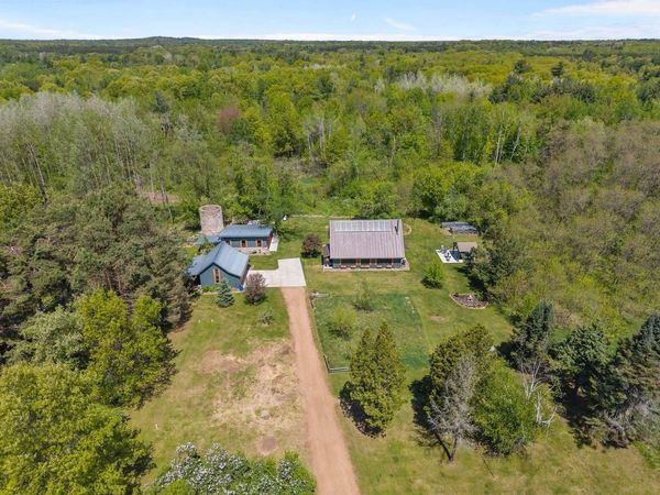 1768 OLE RIVER ROAD, Stevens Point, WI 54481