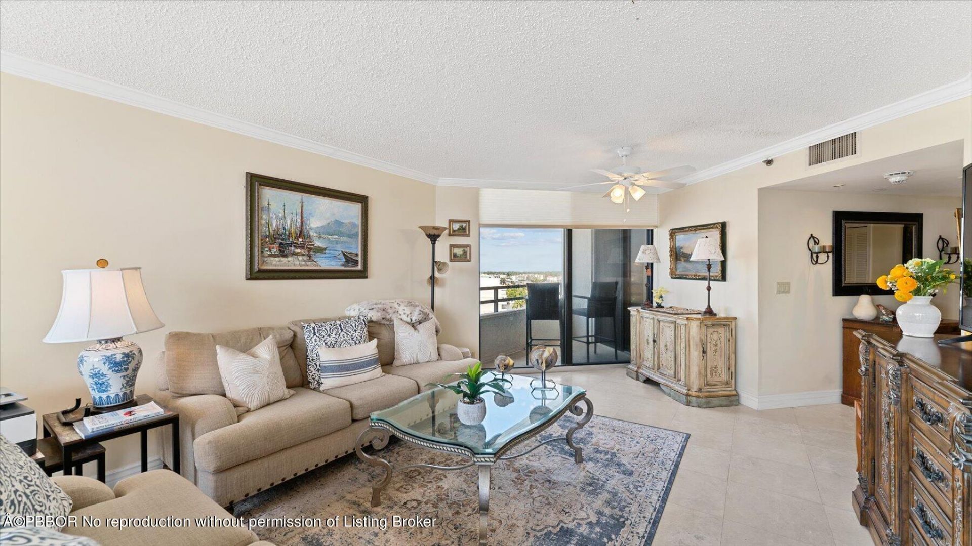3560 S Ocean Boulevard, Unit 909, Palm Beach, FL 33480 Photo