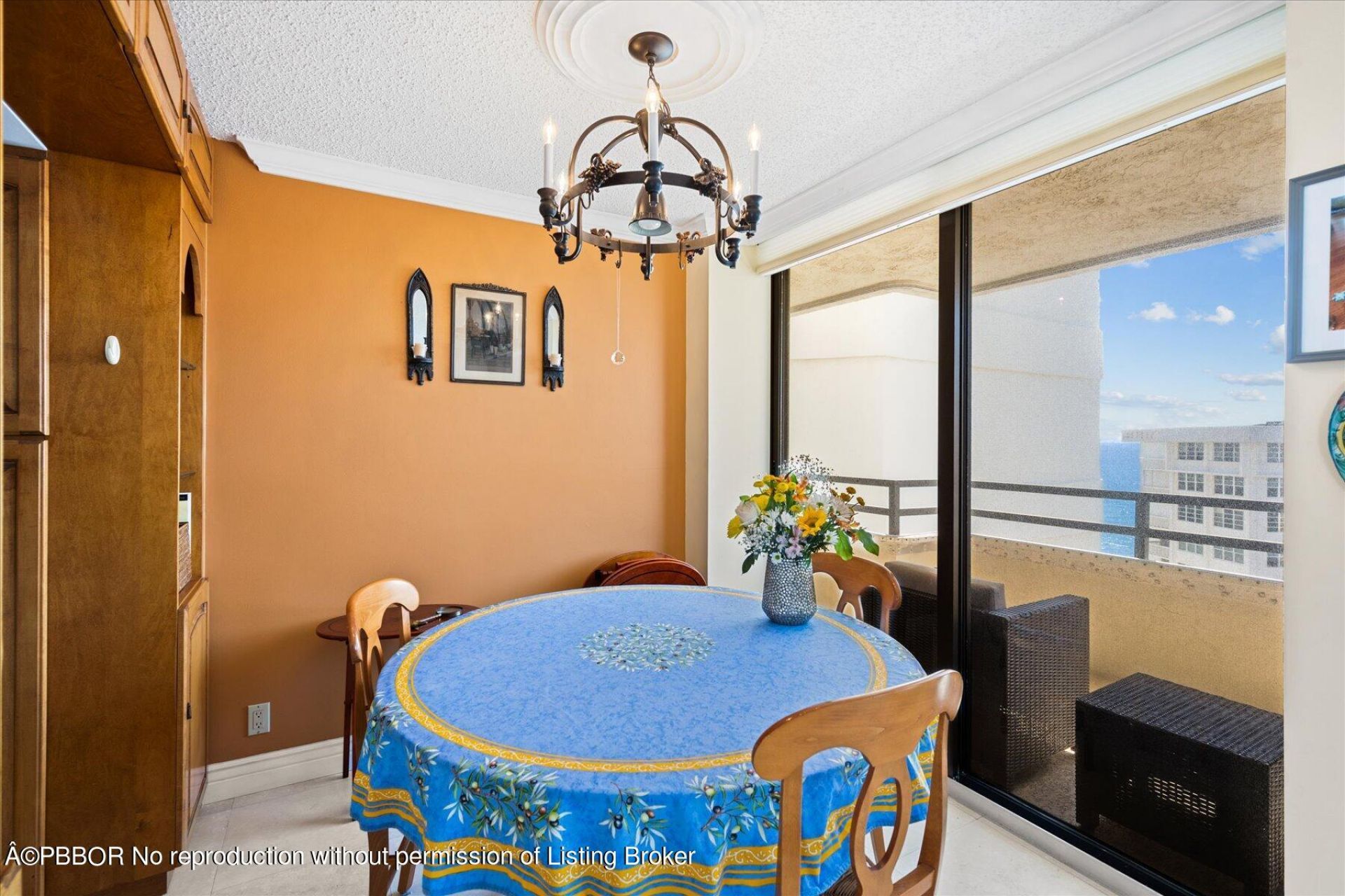 3560 S Ocean Boulevard, Unit 909, Palm Beach, FL 33480 Photo