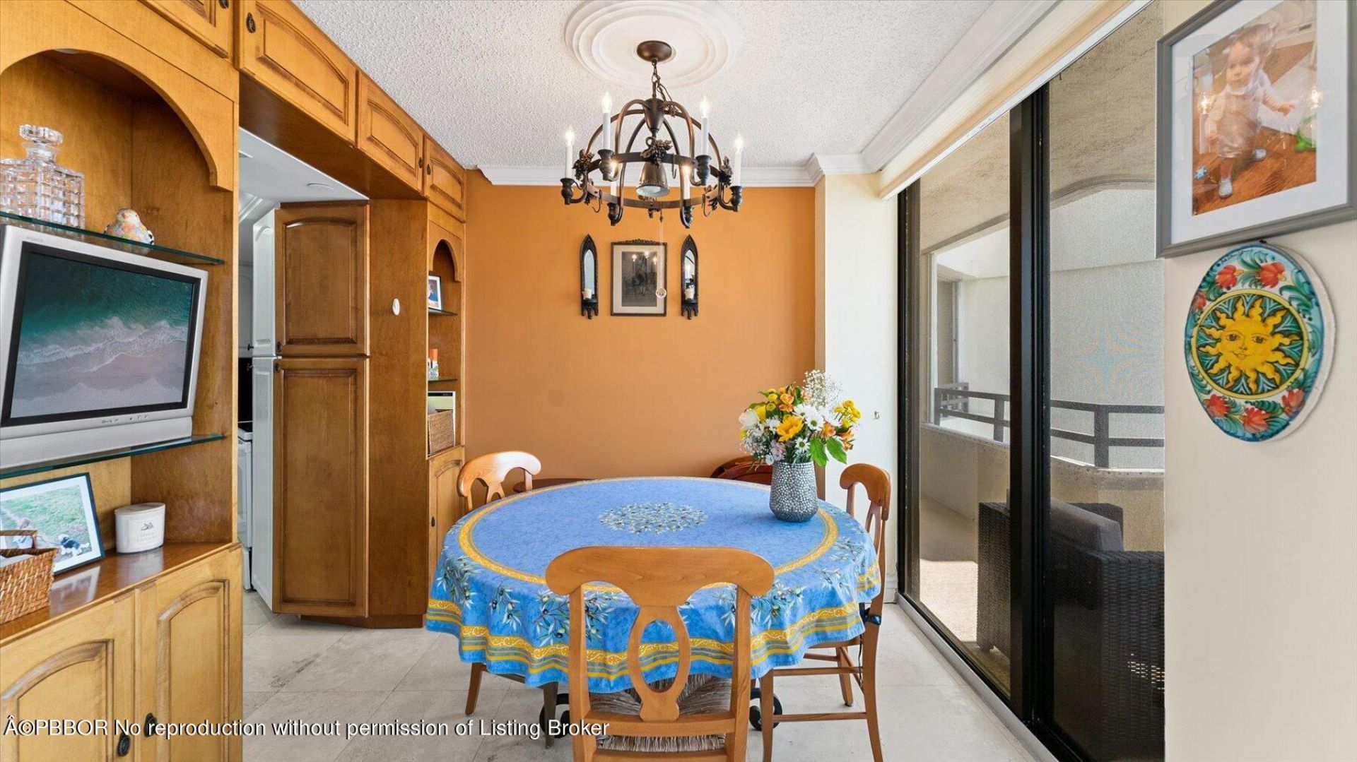 3560 S Ocean Boulevard, Unit 909, Palm Beach, FL 33480 Photo