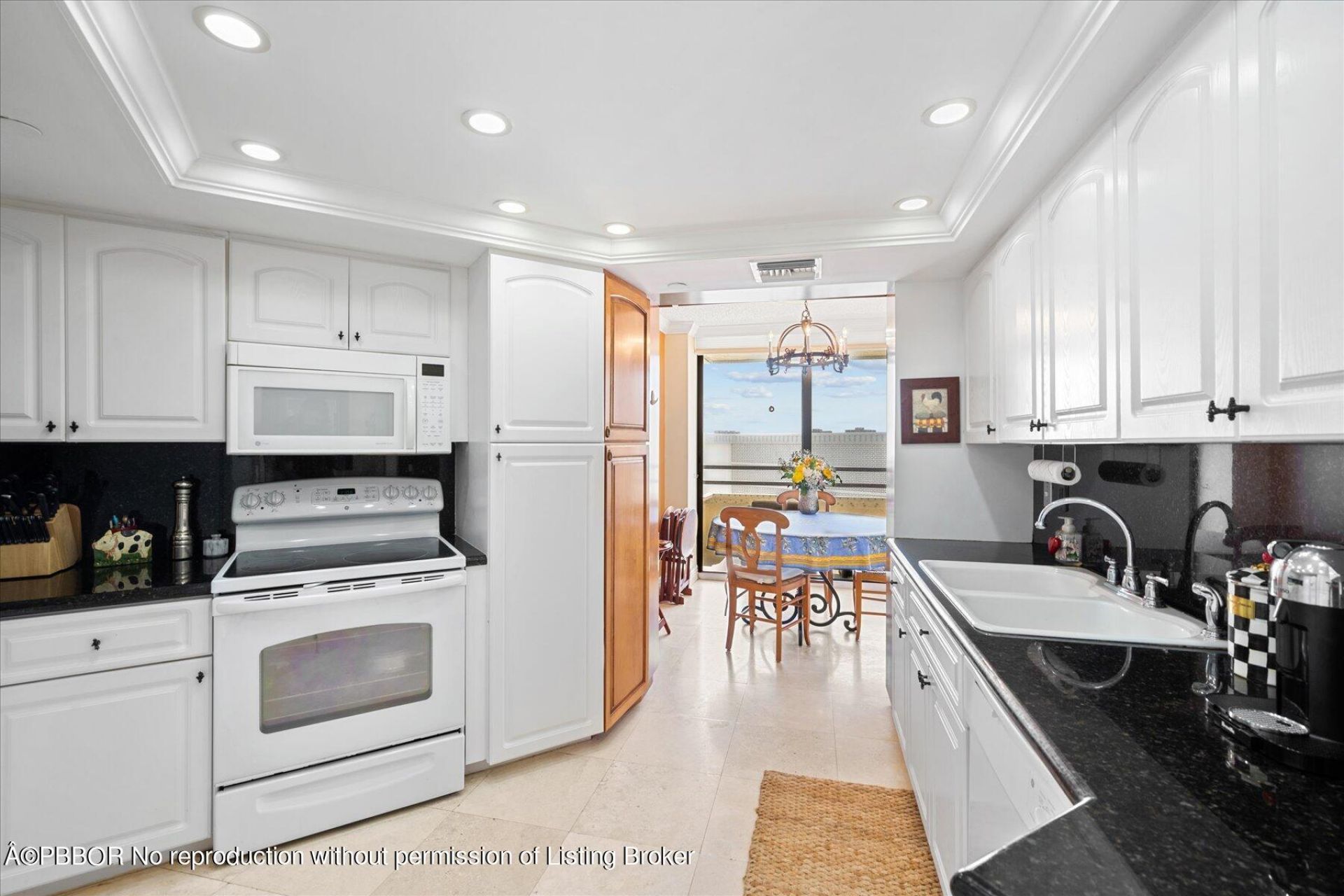 3560 S Ocean Boulevard, Unit 909, Palm Beach, FL 33480 Photo