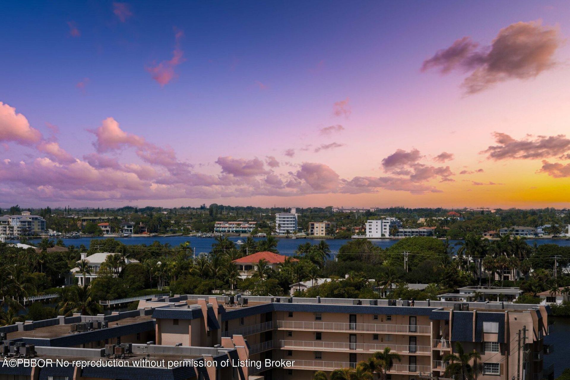 3560 S Ocean Boulevard, Unit 909, Palm Beach, FL 33480 Photo