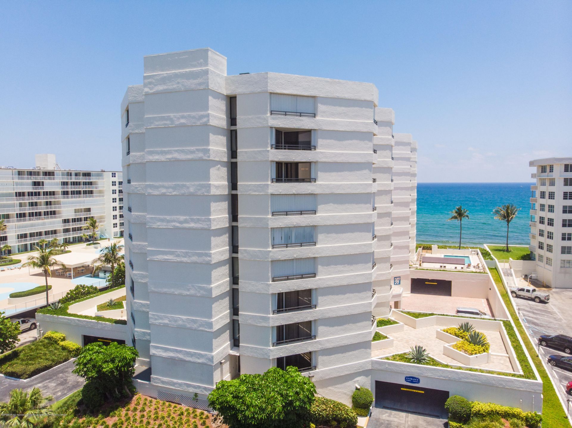 3560 S Ocean Boulevard, Unit 909, Palm Beach, FL 33480 Photo