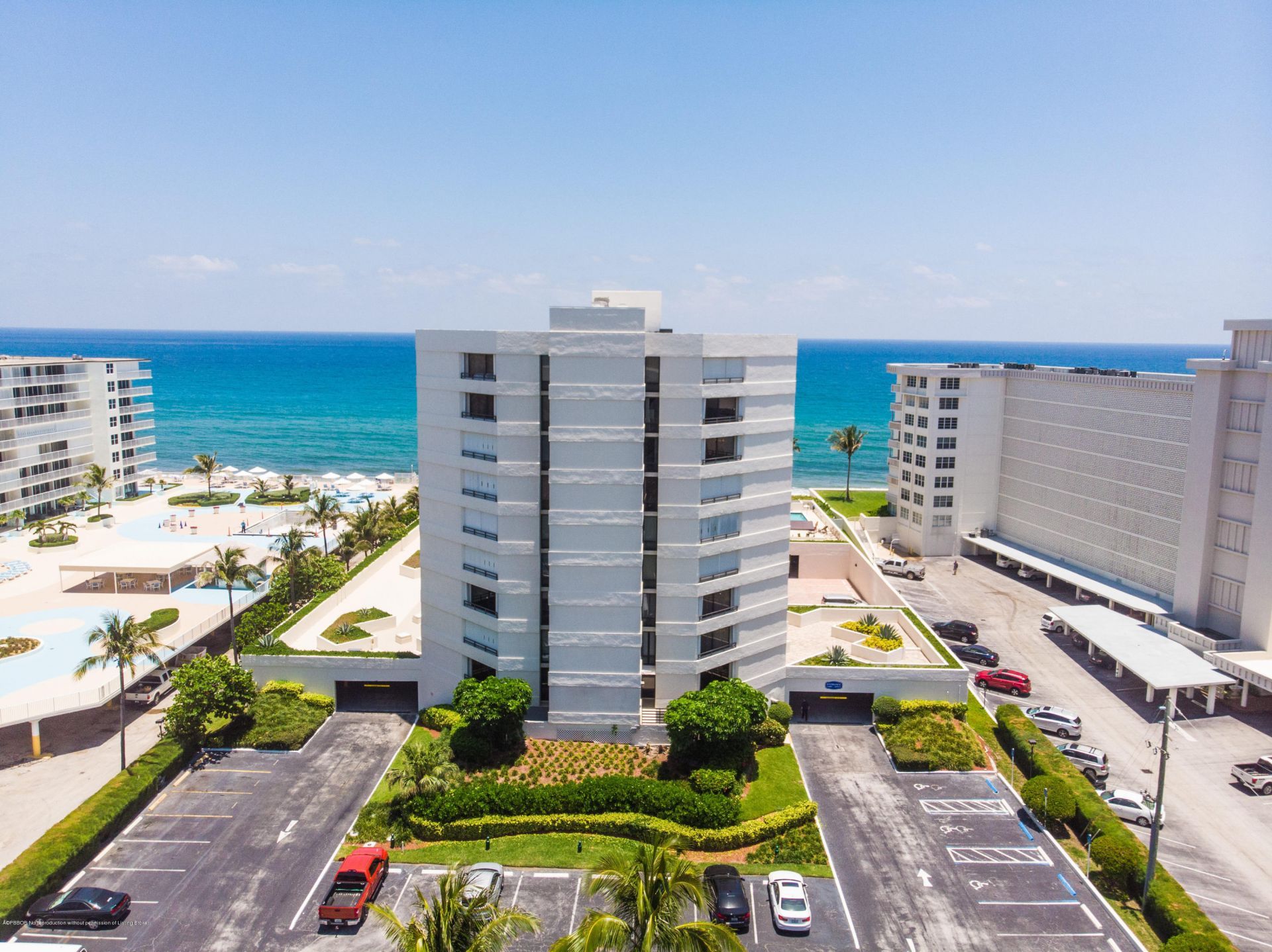 3560 S Ocean Boulevard, Unit 909, Palm Beach, FL 33480 Photo