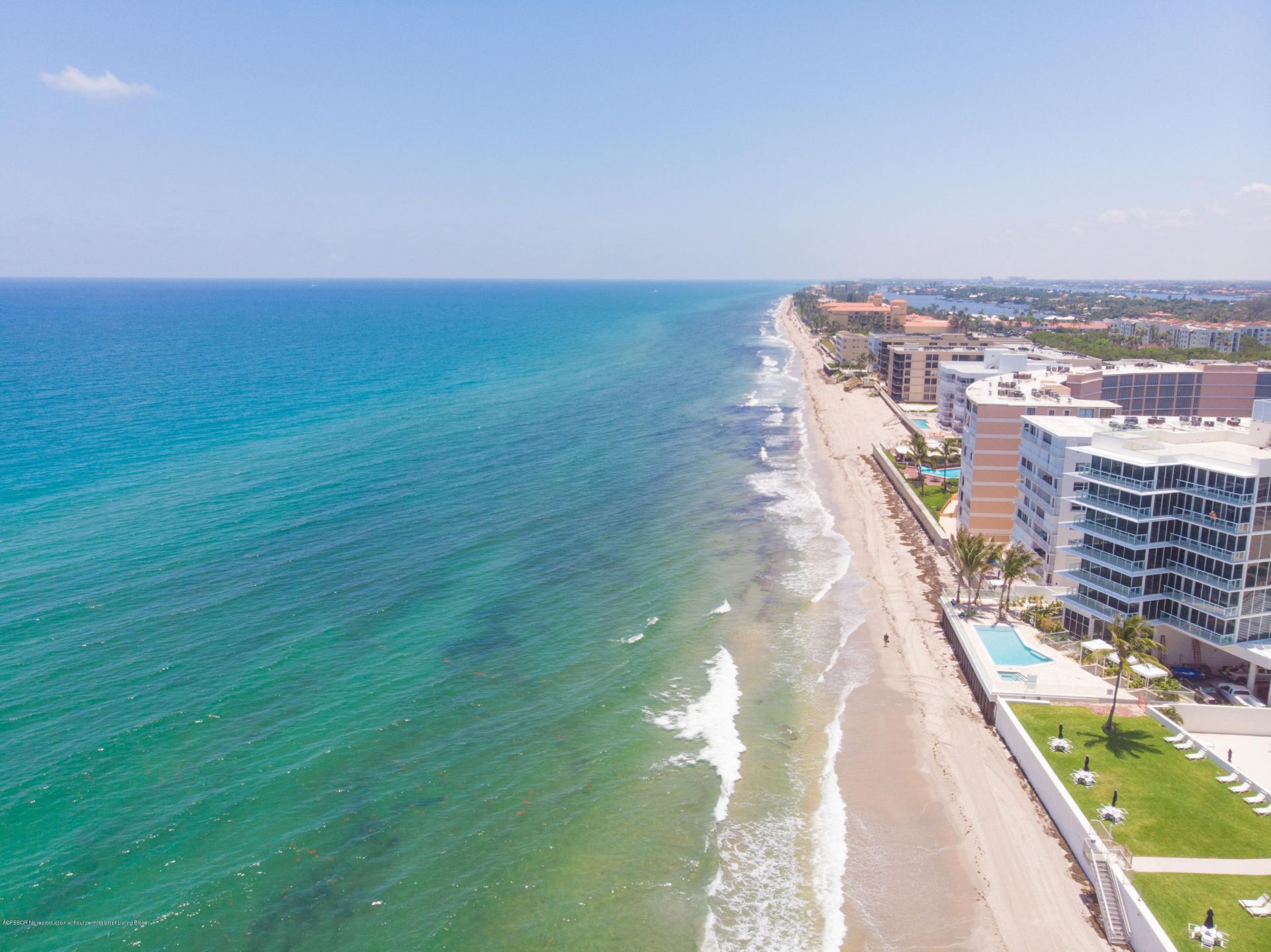 3560 S Ocean Boulevard, Unit 909, Palm Beach, FL 33480 Photo