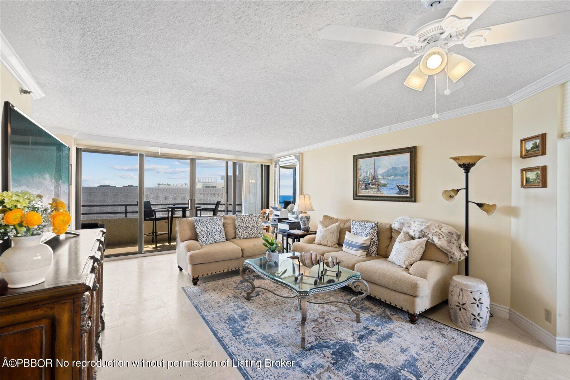 3560 S Ocean Boulevard, Unit 909, Palm Beach, FL 33480 Photo
