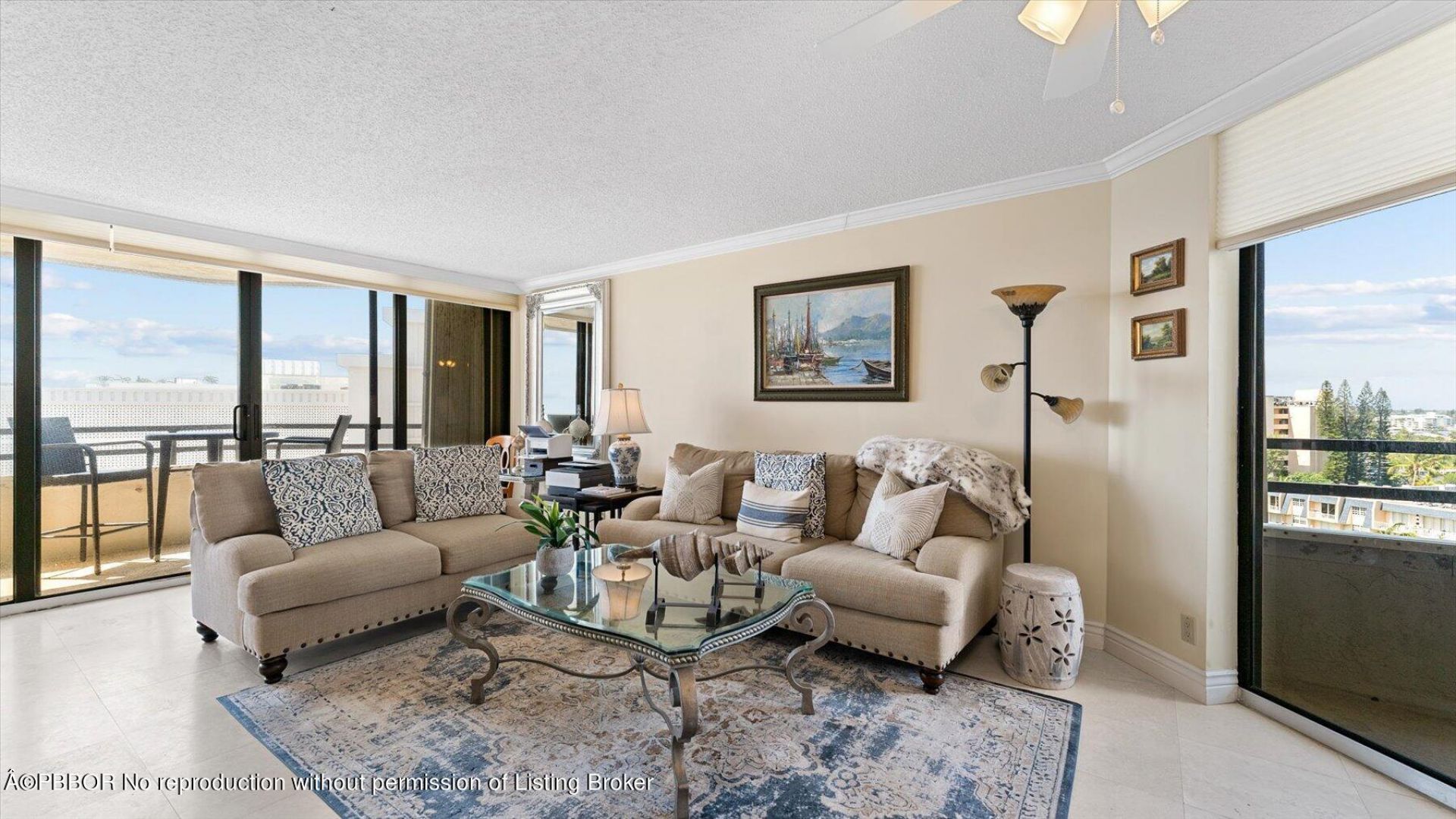 3560 S Ocean Boulevard, Unit 909, Palm Beach, FL 33480 Photo