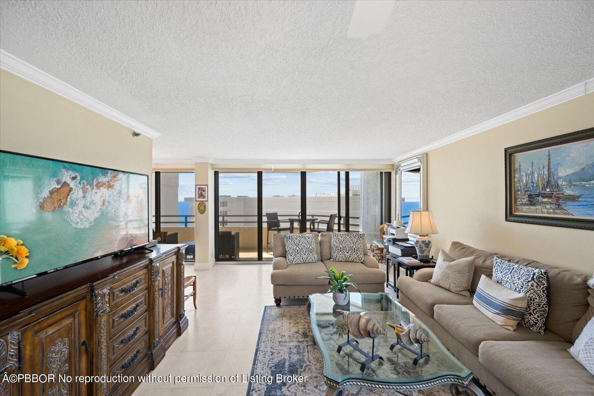 3560 S Ocean Boulevard, Unit 909, Palm Beach, FL 33480 Photo