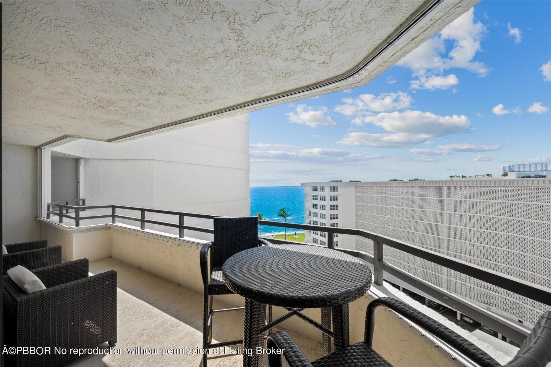 3560 S Ocean Boulevard, Unit 909, Palm Beach, FL 33480 Photo