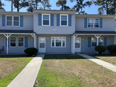 1704 Fawn Vista Dr. N , Unit H3, Surfside Beach, SC 29575