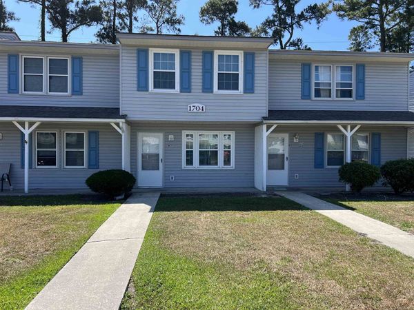 1704 Fawn Vista Dr. N , Unit H3, Surfside Beach, SC 29575