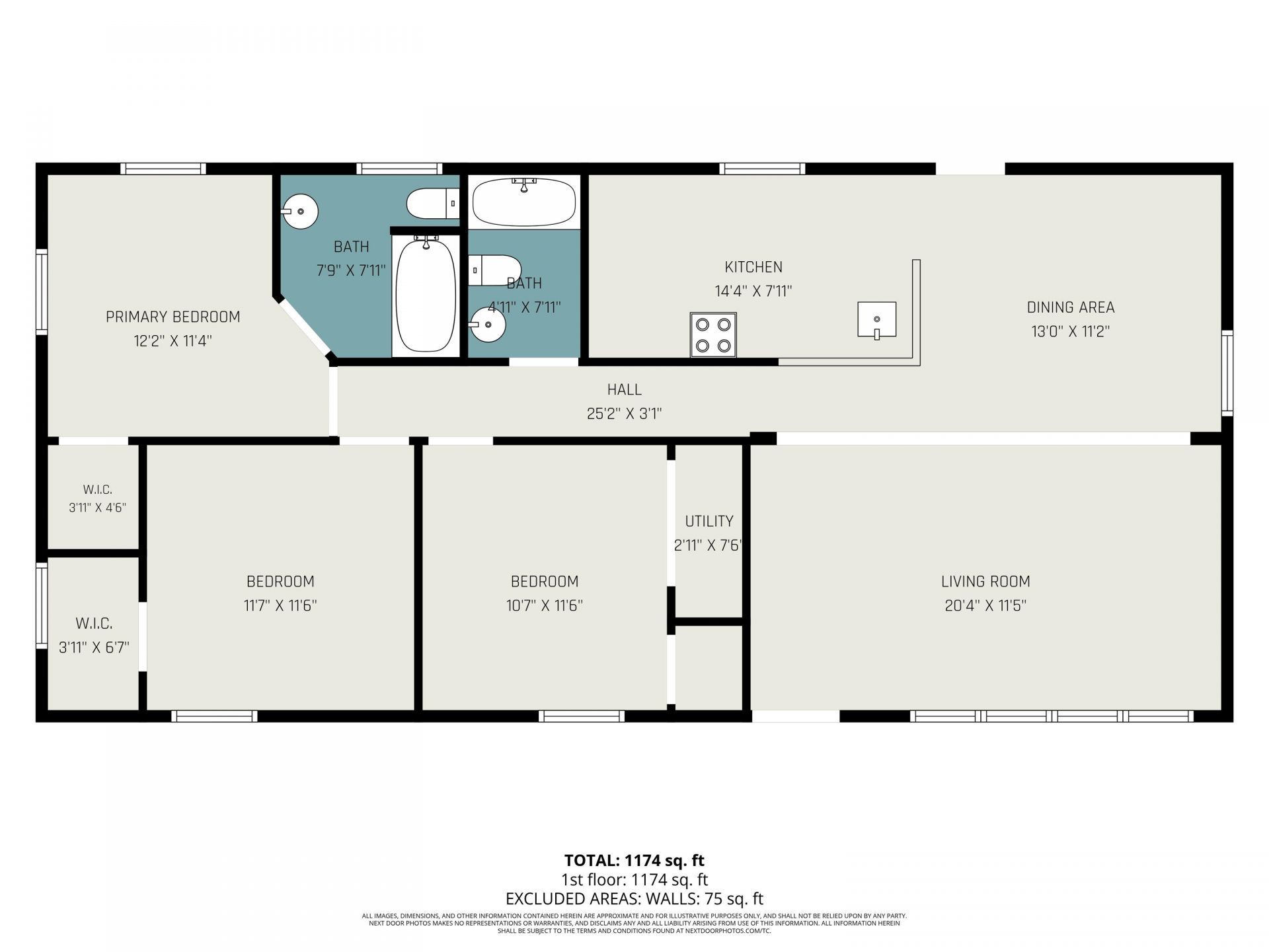 167 Ranchette Circle  Photo 31