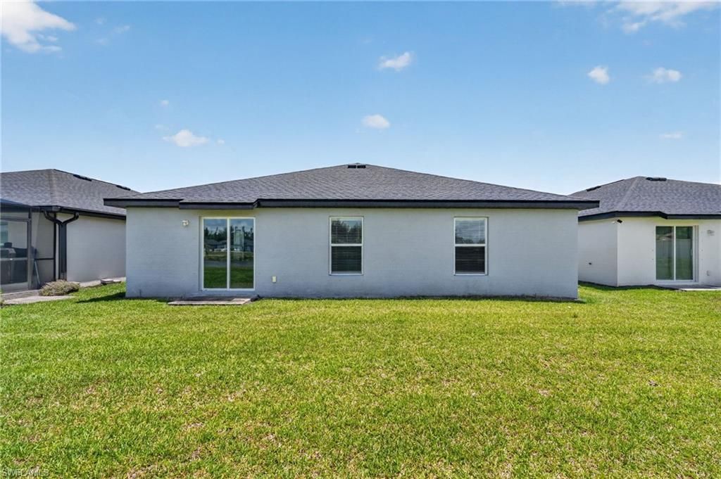 4007 San Clemente Ct , North Fort Myers, FL 33917 Photo