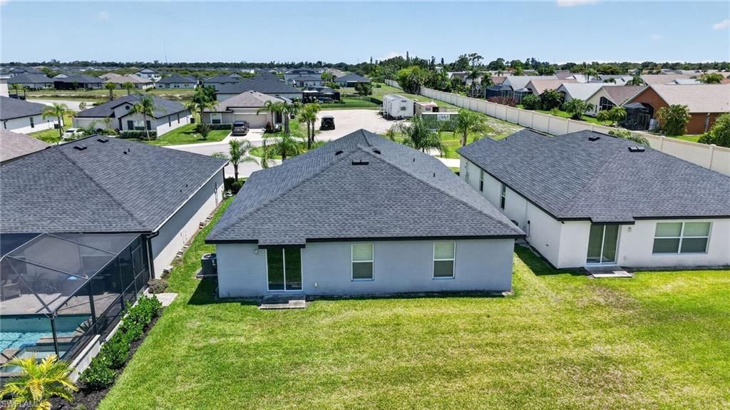 4007 San Clemente Ct , North Fort Myers, FL 33917 Photo