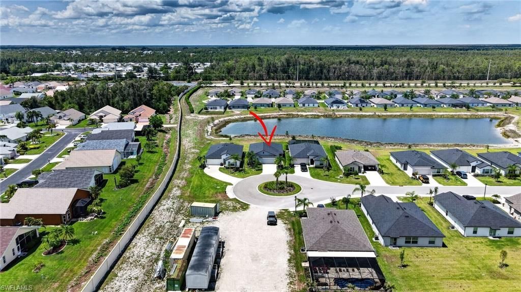 4007 San Clemente Ct , North Fort Myers, FL 33917 Photo