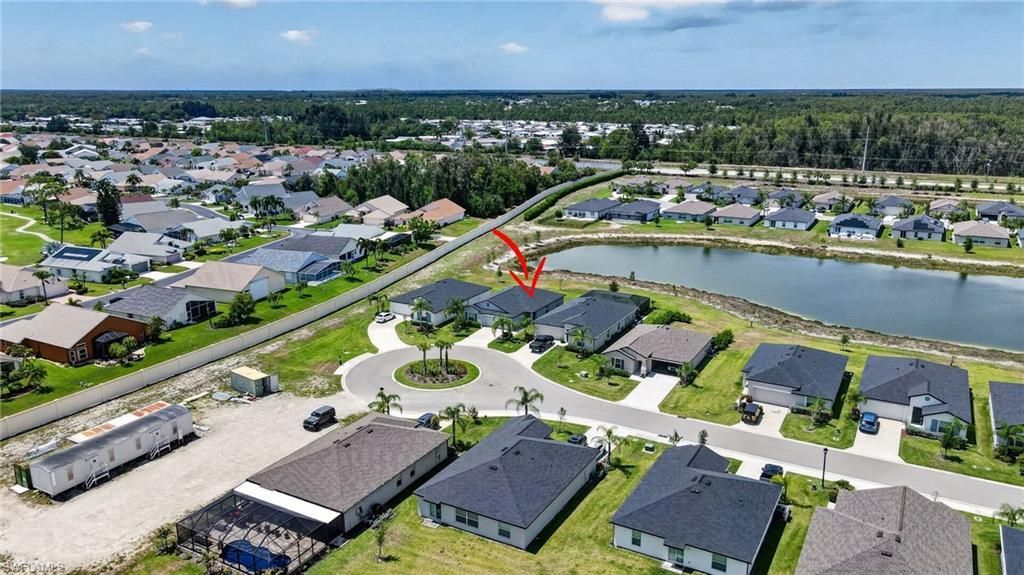 4007 San Clemente Ct , North Fort Myers, FL 33917 Photo