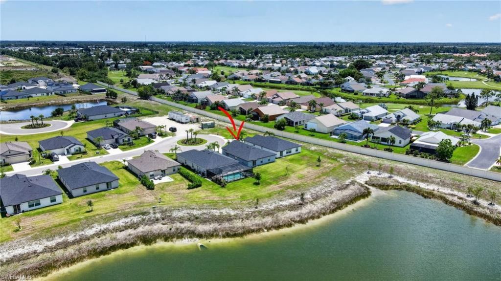 4007 San Clemente Ct , North Fort Myers, FL 33917 Photo