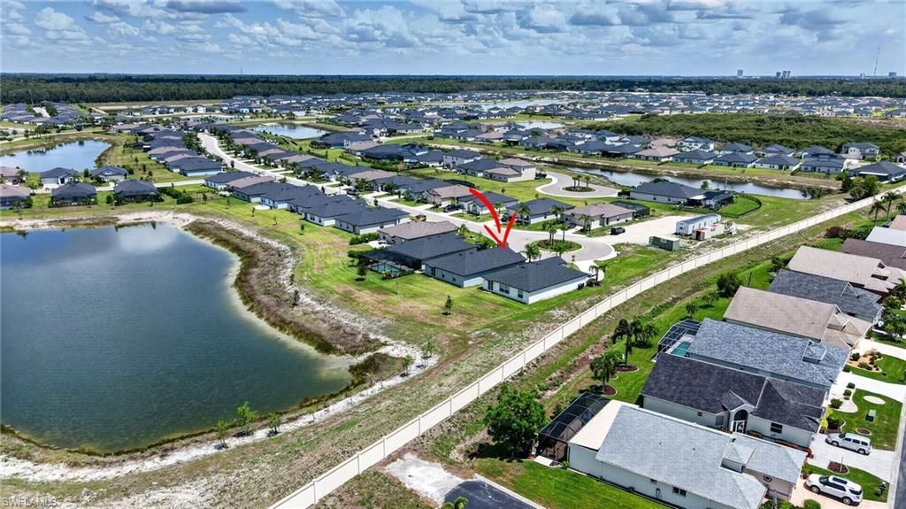 4007 San Clemente Ct , North Fort Myers, FL 33917 Photo