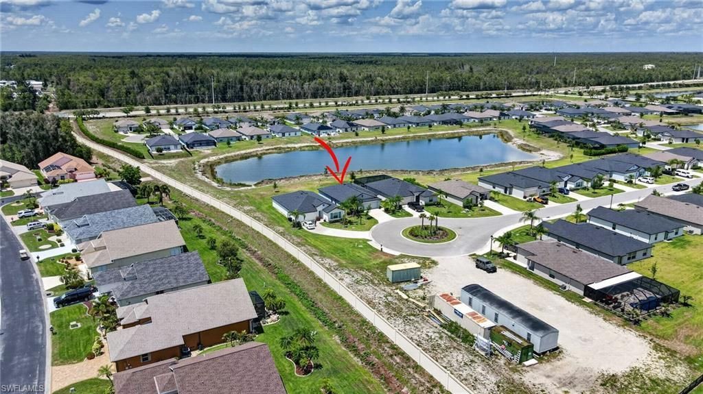 4007 San Clemente Ct , North Fort Myers, FL 33917 Photo