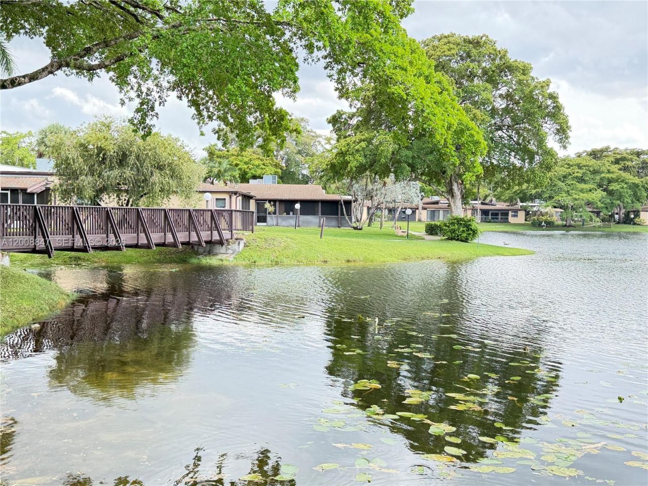 101 Berkley Rd , Unit 101, Hollywood, FL 33024 Photo