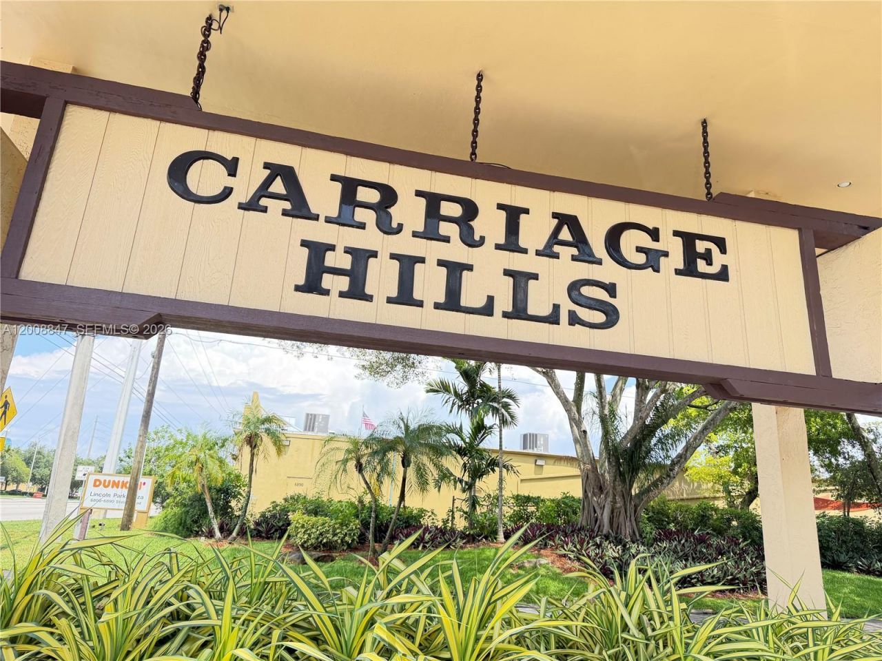 101 Berkley Rd , Unit 101, Hollywood, FL 33024 Photo