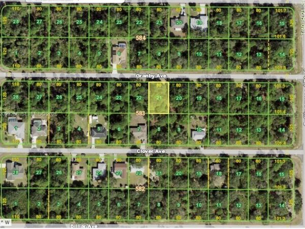 Port Charlotte, FL 33947